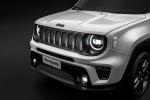 Jeep Renegade S 2019 года (EU)